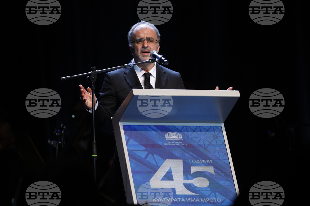 Галаконцерт „Симфония на времето“