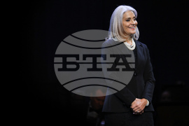 Галаконцерт „Симфония на времето“