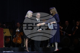 Галаконцерт „Симфония на времето“