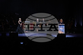 Галаконцерт „Симфония на времето“