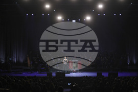 Галаконцерт „Симфония на времето“