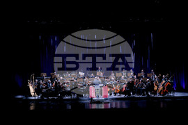 Галаконцерт „Симфония на времето“