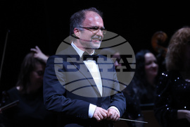 Галаконцерт „Симфония на времето“