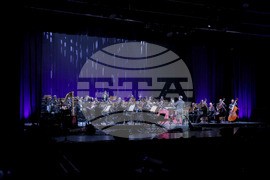 Галаконцерт „Симфония на времето“