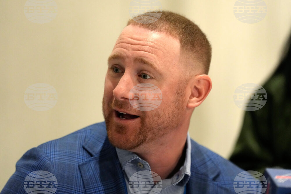 NFL Meetings Football