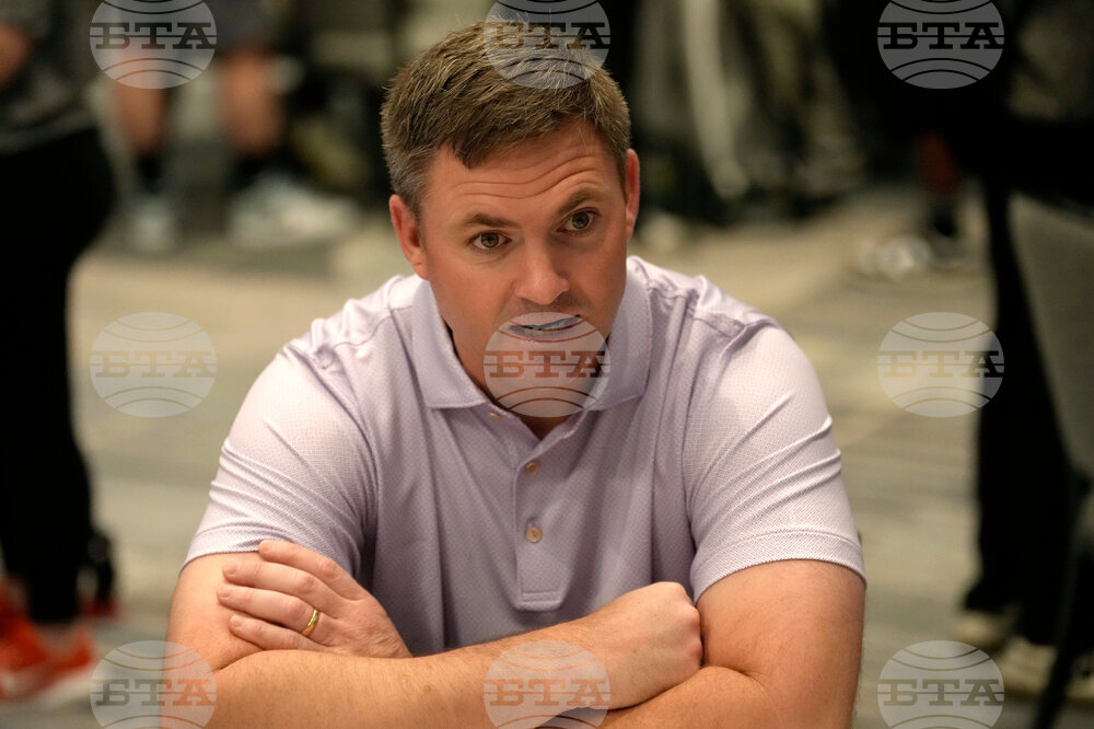 NFL Meetings Football