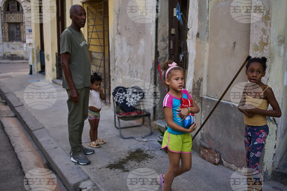 Cuba Daily Life
