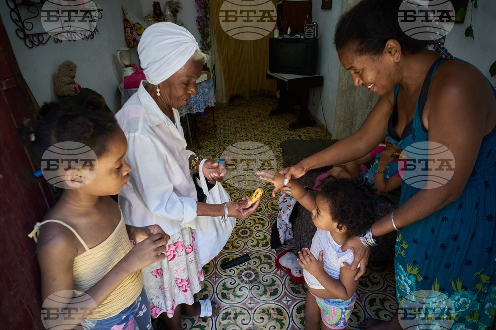 Cuba Daily Life