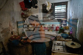 Cuba Daily Life