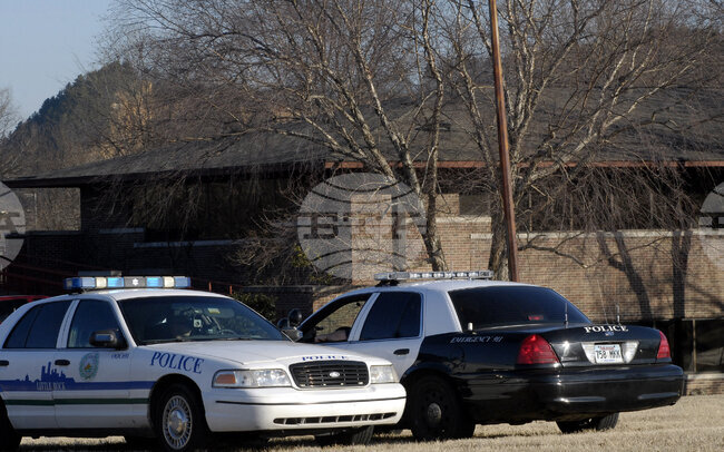 Arkansas Psychiatrist Charged