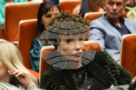 Галаконцерт „Симфония на времето“