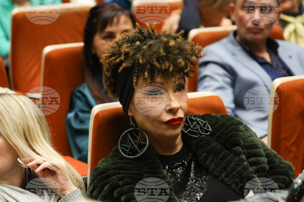 Галаконцерт „Симфония на времето“