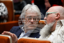 Галаконцерт „Симфония на времето“