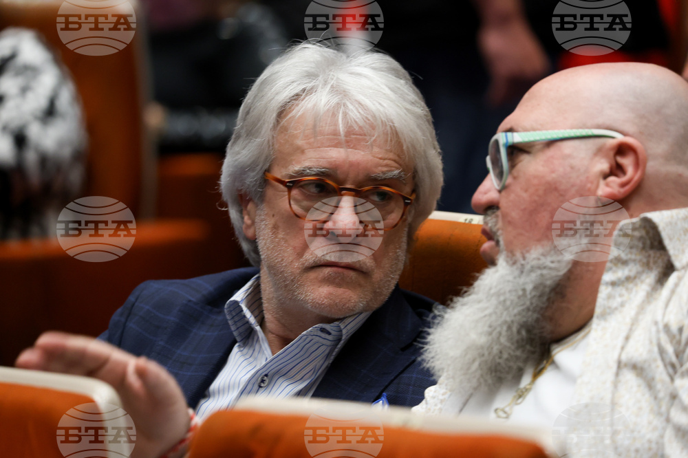 Галаконцерт „Симфония на времето“