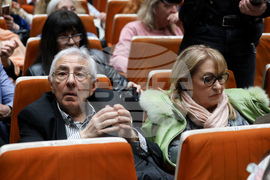 Галаконцерт „Симфония на времето“