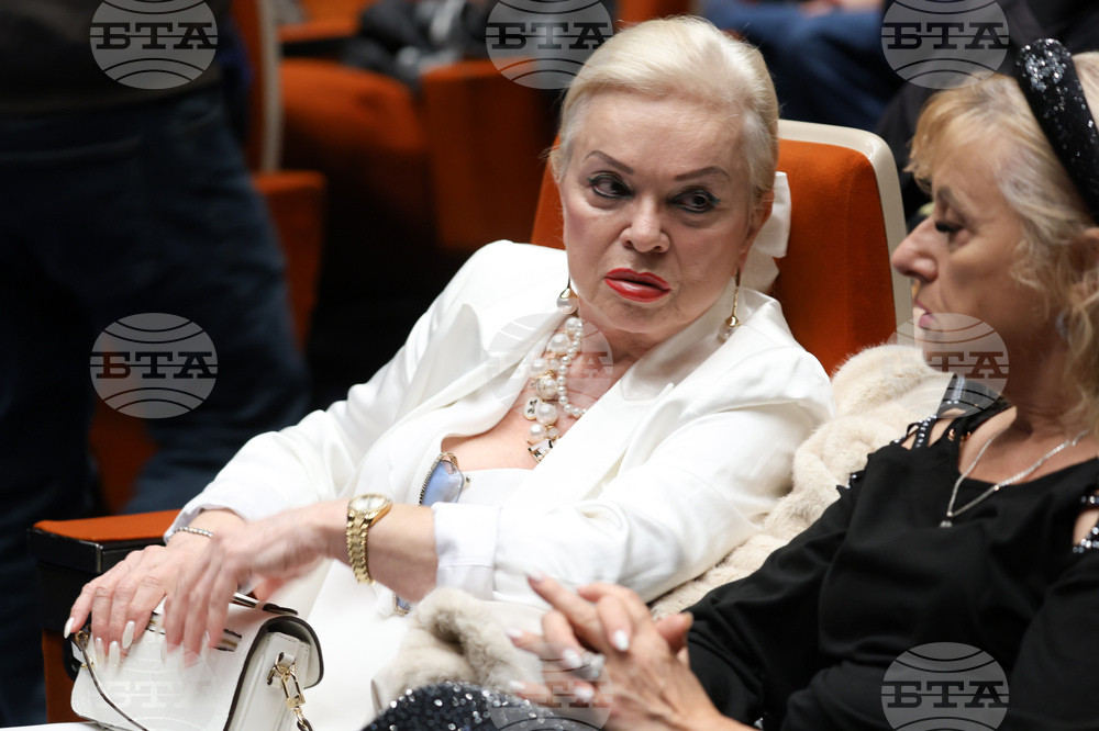 Галаконцерт „Симфония на времето“