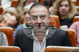 Галаконцерт „Симфония на времето“