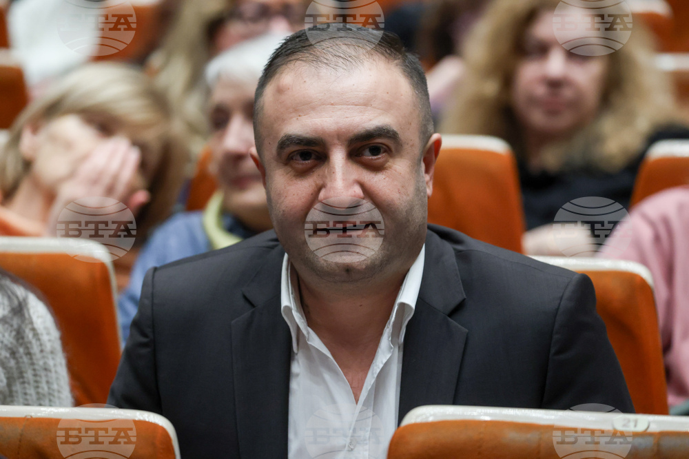 Галаконцерт „Симфония на времето“