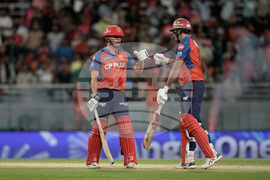 India IPL Cricket