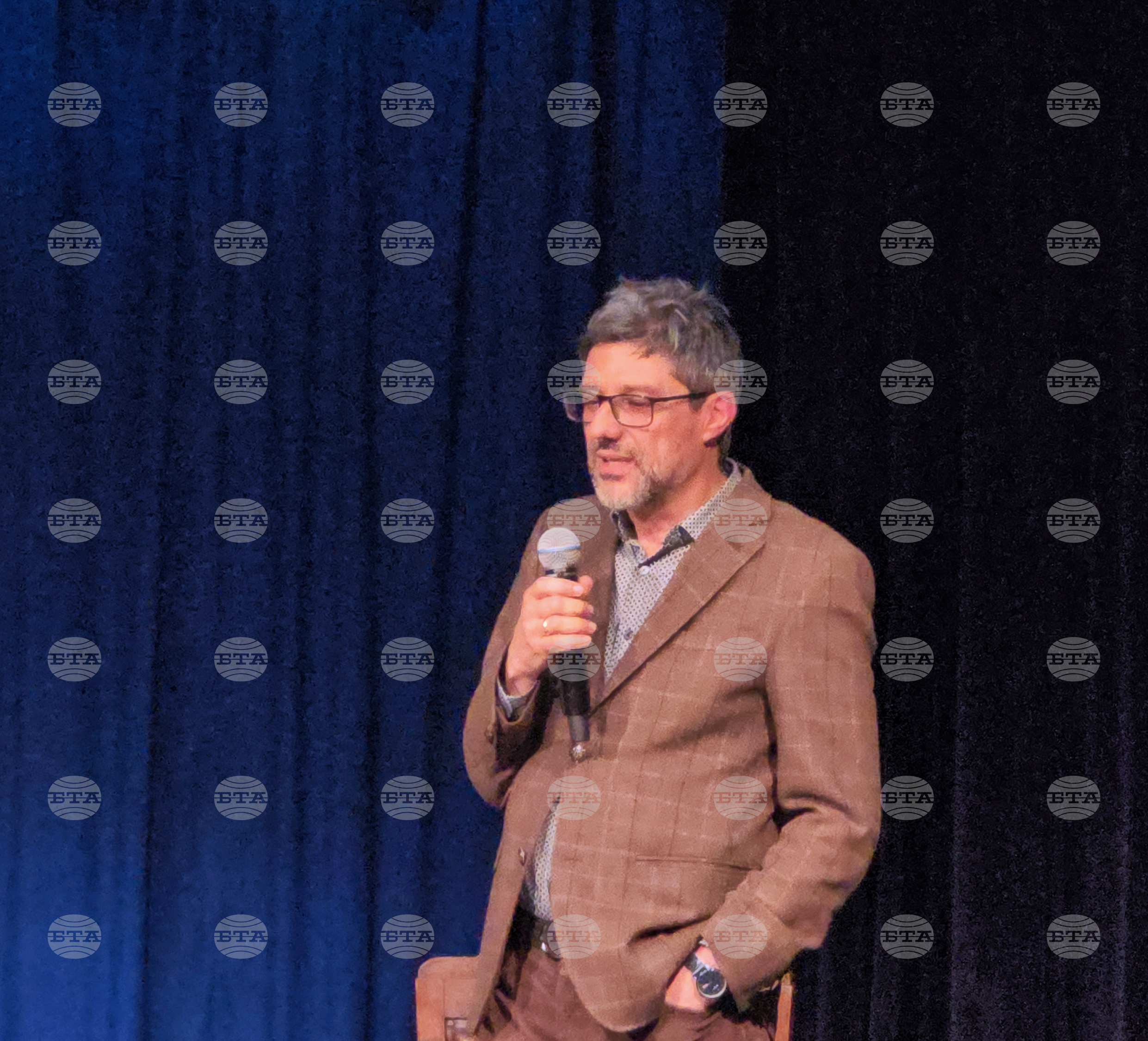 СУ „Св. Климент Охридски“ - „Прозвища и термини: Недовършени ръкописи. Интервюта. Бележки“ - книга – дискусия