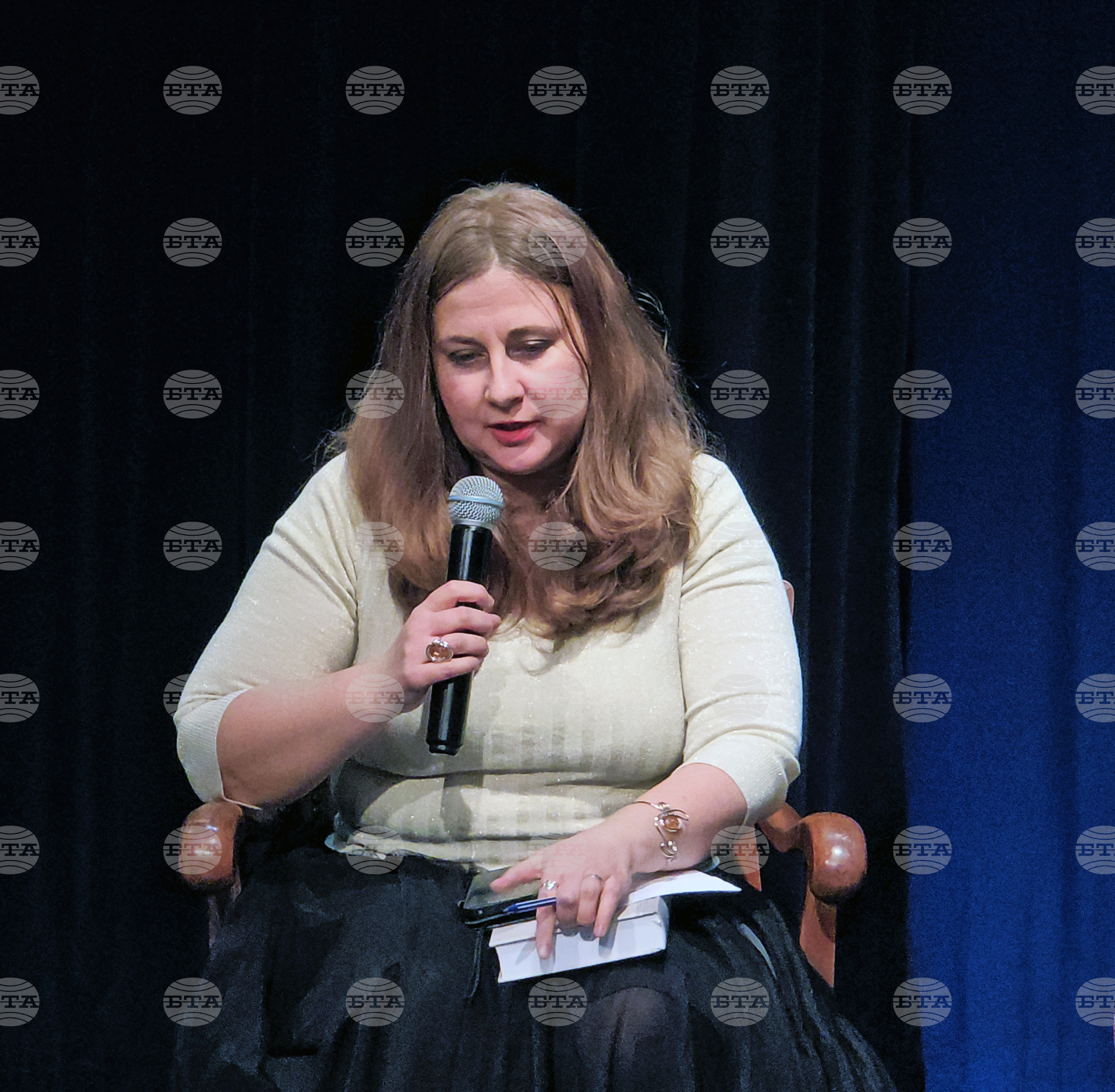 СУ „Св. Климент Охридски“ - „Прозвища и термини: Недовършени ръкописи. Интервюта. Бележки“ - книга – дискусия