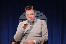 СУ „Св. Климент Охридски“ - „Прозвища и термини: Недовършени ръкописи. Интервюта. Бележки“ - книга – дискусия