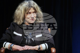 СУ „Св. Климент Охридски“ - „Прозвища и термини: Недовършени ръкописи. Интервюта. Бележки“ - книга – дискусия