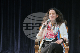 СУ „Св. Климент Охридски“ - „Прозвища и термини: Недовършени ръкописи. Интервюта. Бележки“ - книга – дискусия