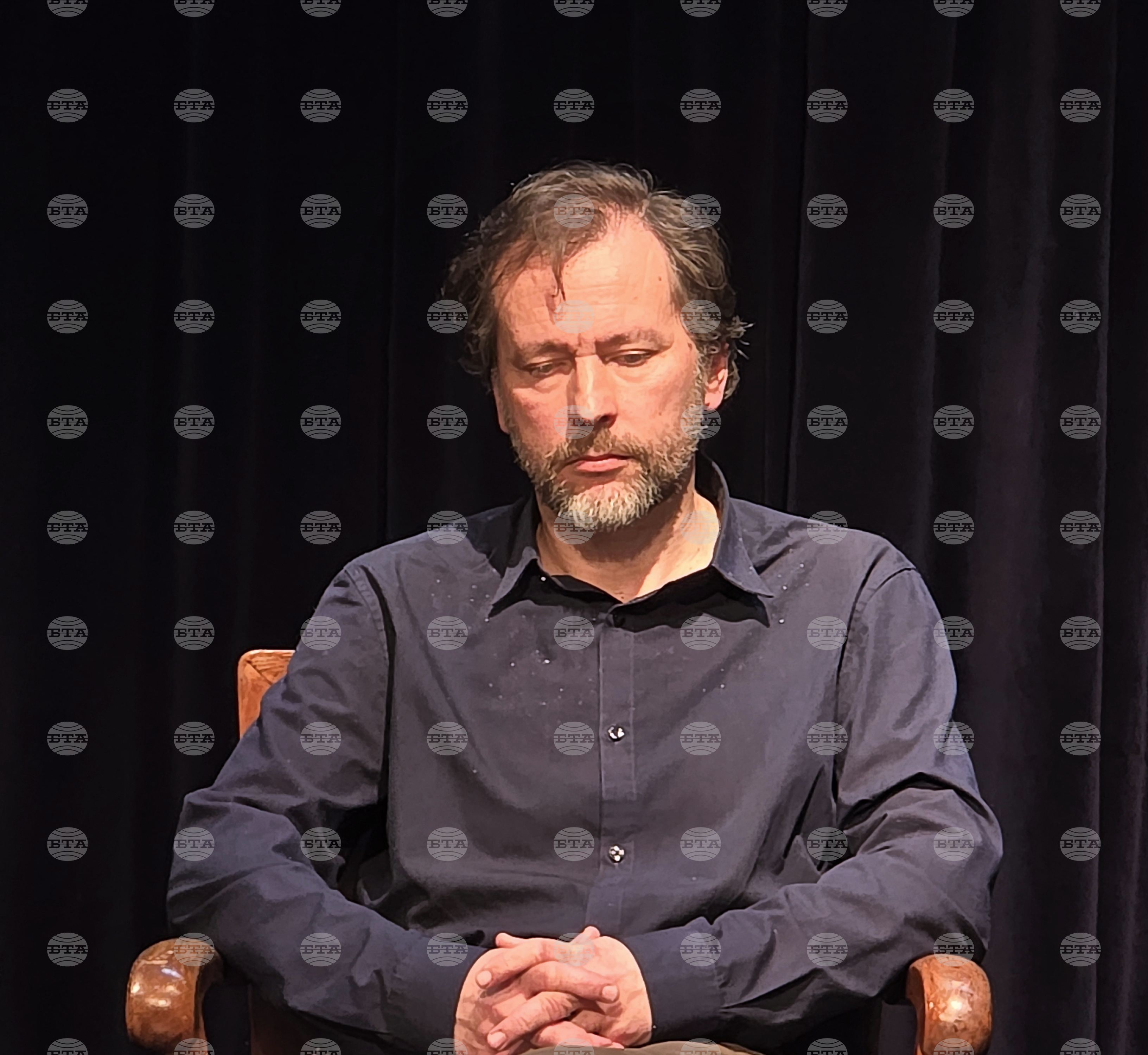 СУ „Св. Климент Охридски“ - „Прозвища и термини: Недовършени ръкописи. Интервюта. Бележки“ - книга – дискусия