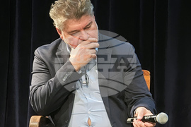 СУ „Св. Климент Охридски“ - „Прозвища и термини: Недовършени ръкописи. Интервюта. Бележки“ - книга – дискусия