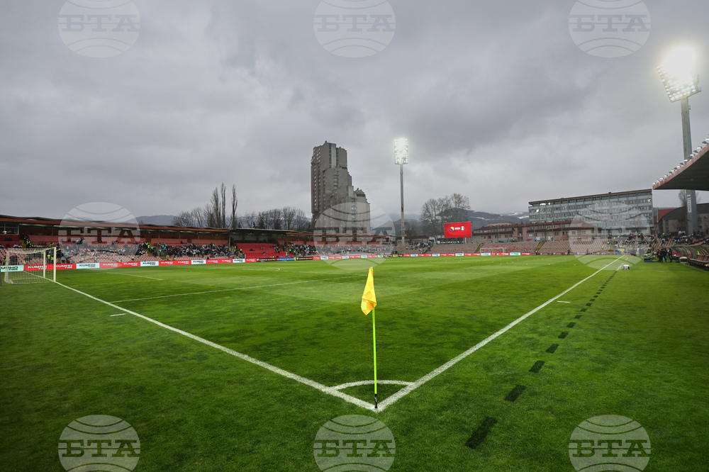 Bosnia Italy WCup Soccer