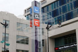 Trump NPR