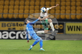 Пловдив - футбол - България - Азербайджан - U21