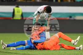 Пловдив - футбол - България - Азербайджан - U21