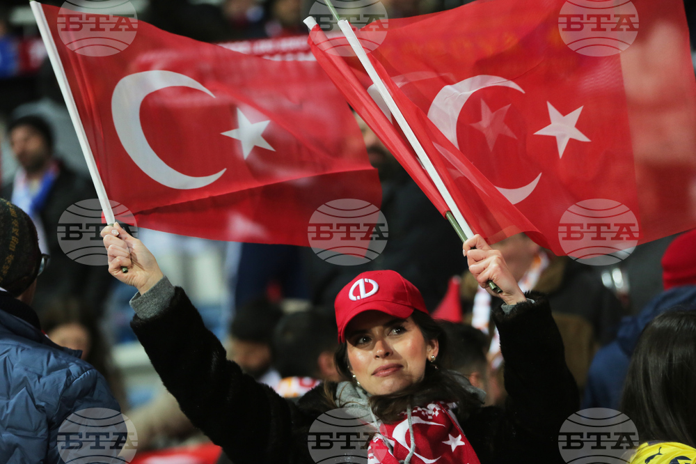 Kosovo Turkey WCup Soccer