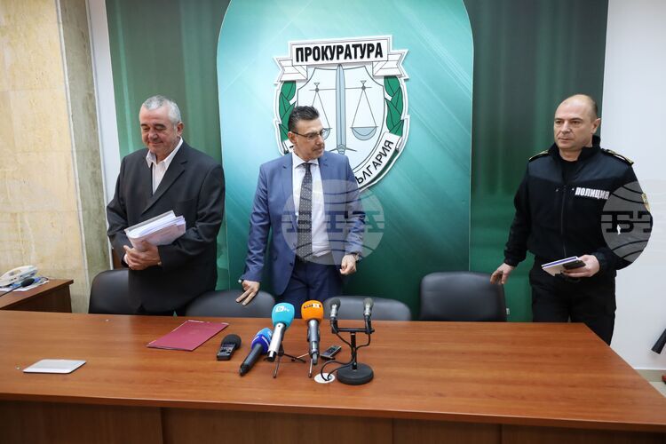 БТА :: Марихуана на пазарна стойност три милиона лева е разкрита в Несебър