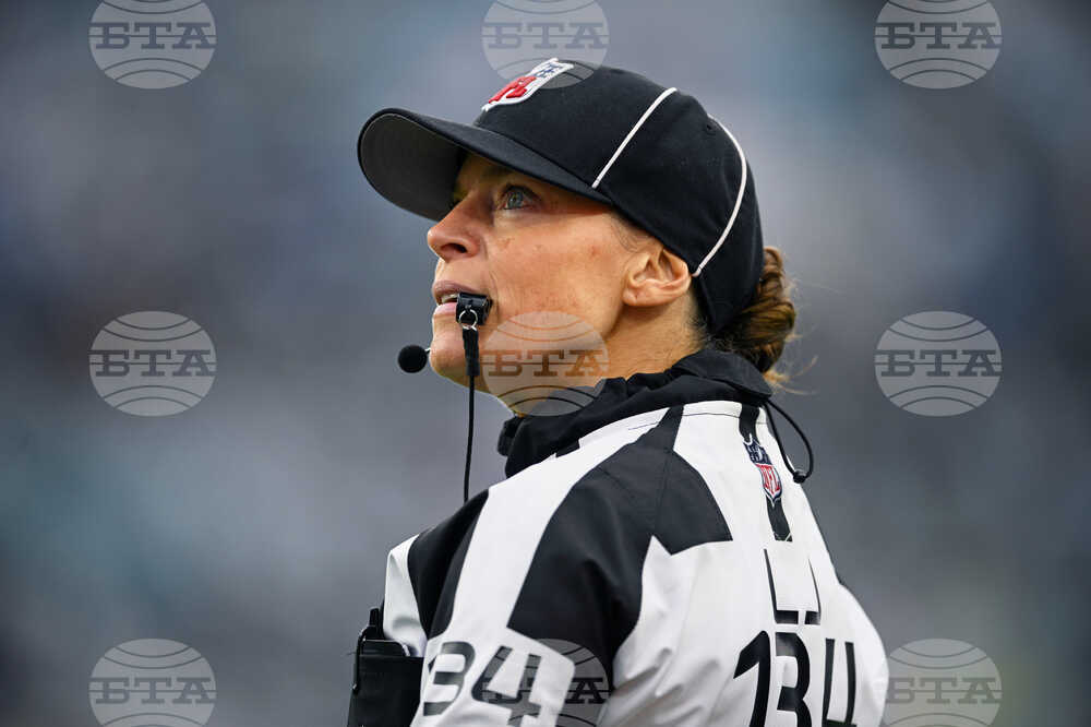 NFL Female Officiating Lawsuit