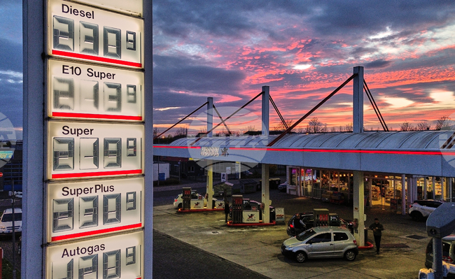 Germany Energy Crisis