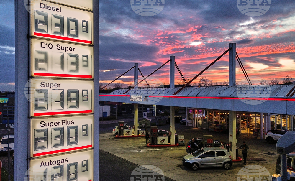 Germany Energy Crisis