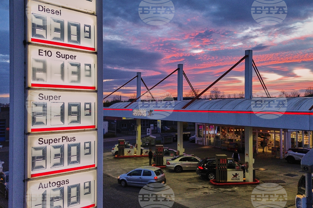 Germany Energy Crisis