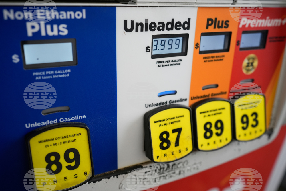 US Energy Crisis