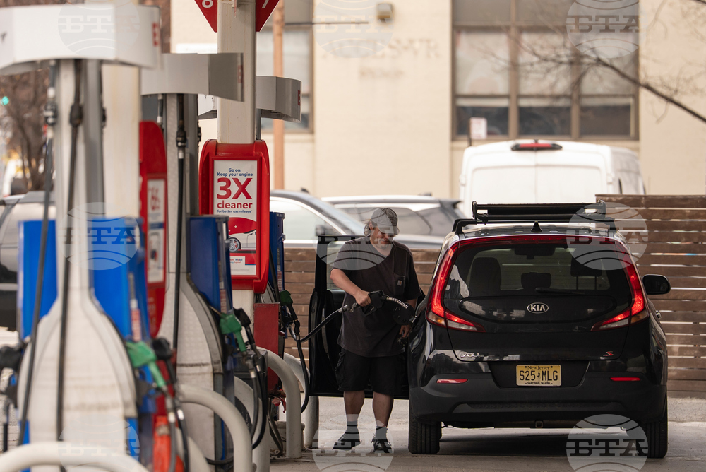Gas Prices