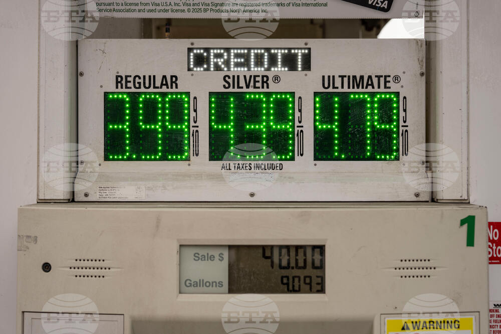 US Energy Crisis