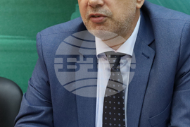 Бургас - Апелативна прокуратура - брифинг