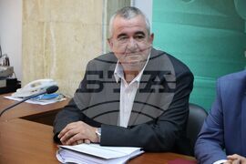 Бургас - Апелативна прокуратура - брифинг