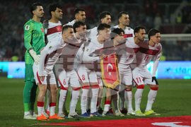 Kosovo Turkey WCup Soccer