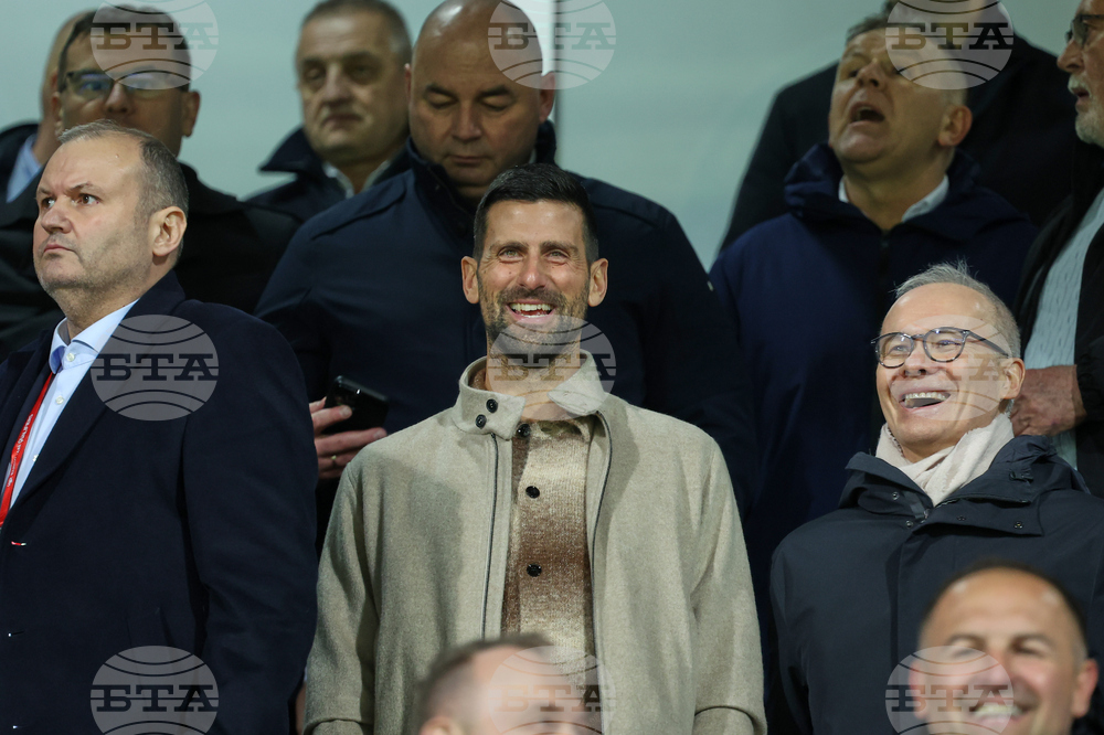 Bosnia Italy WCup Soccer