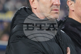 Kosovo Turkey WCup Soccer