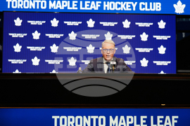 Maple Leafs Pelley
