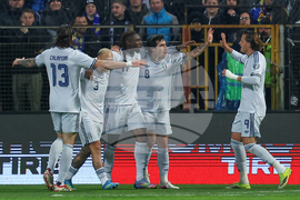 Bosnia Italy WCup Soccer